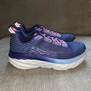 Hoka One One Bondi 6